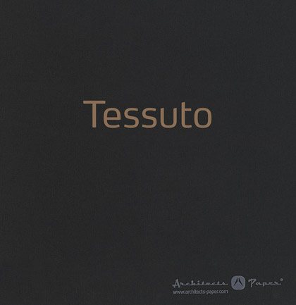 «Tessuto» Wallpaper Collection