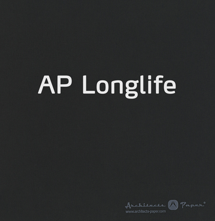 Collection de papiers peints «AP Longlife»