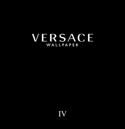 Коллекция обоев «Versace 4»