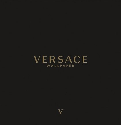 «Versace 5» Wallpaper Collection